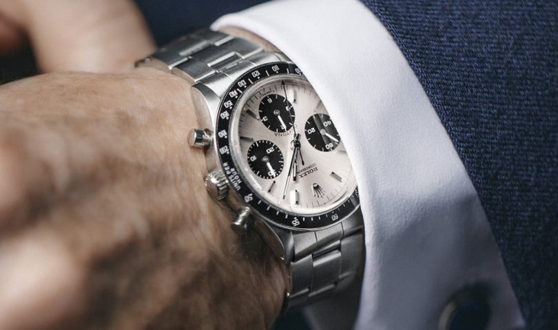 5 things you didn’t know about Rolex