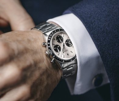 5 things you didn’t know about Rolex
