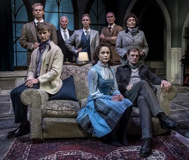 The Mousetrap