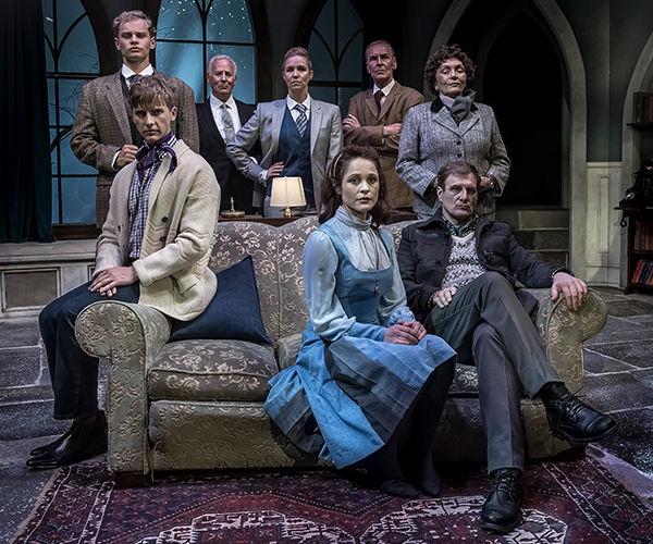 The Mousetrap