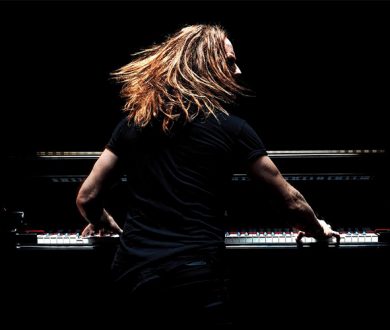 Tim Minchin