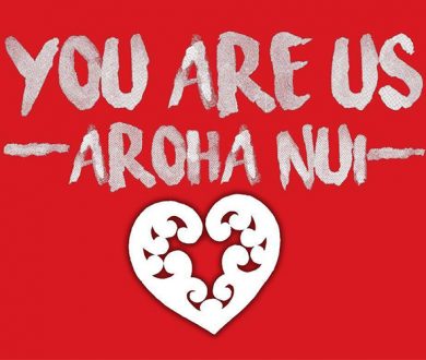 You Are Us
