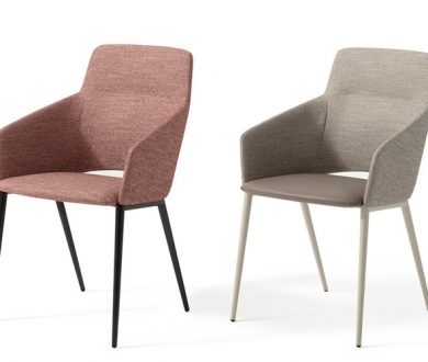 Tusa armchairs