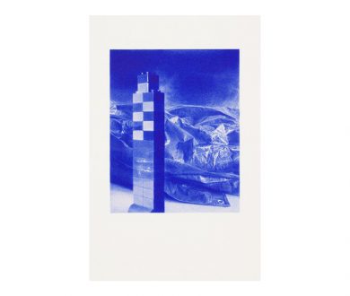 Pond III