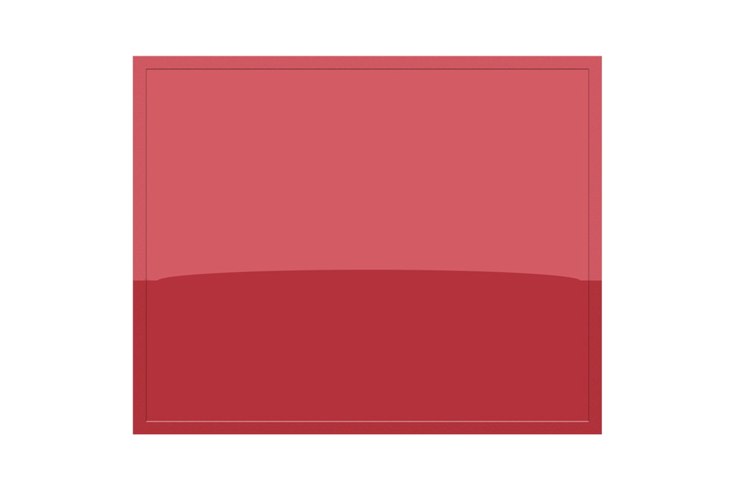 60-40 Landscape (red)
