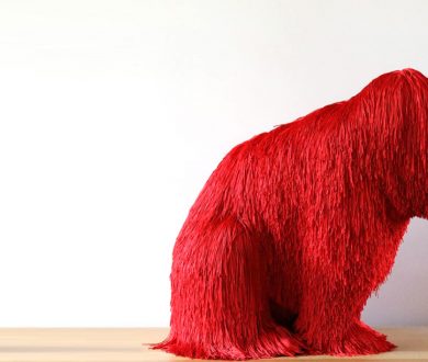 Red Friend
