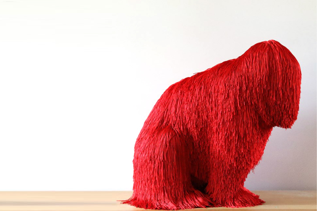 Red Friend