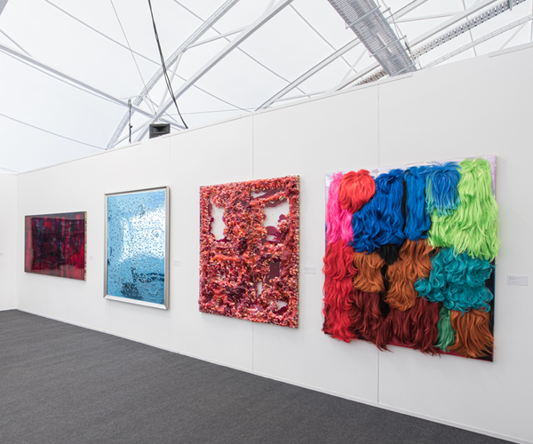 Auckland Art Fair