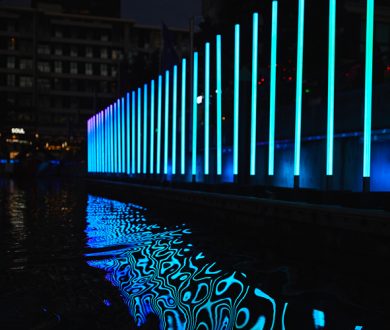 Bright Nights Festival