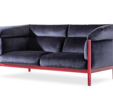 The Cotone sofa