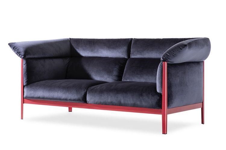 The Cotone sofa