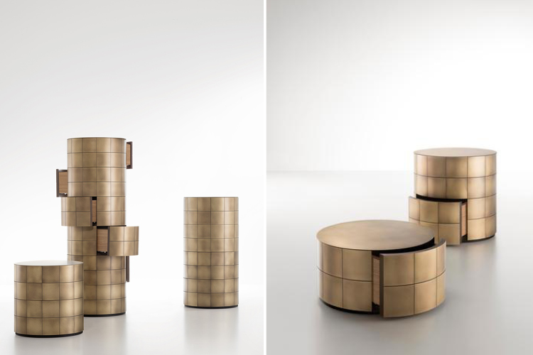 Pandora drawers