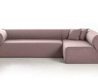 Heartbreaker sofa