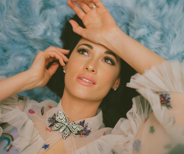 Kacey Musgraves