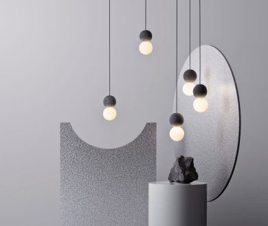 Orgio lighting