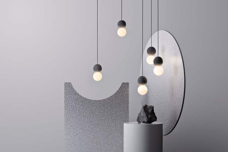 Orgio lighting
