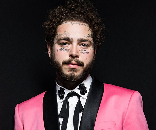 Post Malone