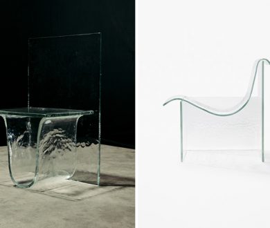 Shape of Gravity