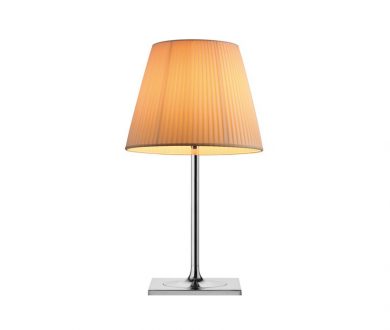 K Tribe T2 Table Lamp Pleated