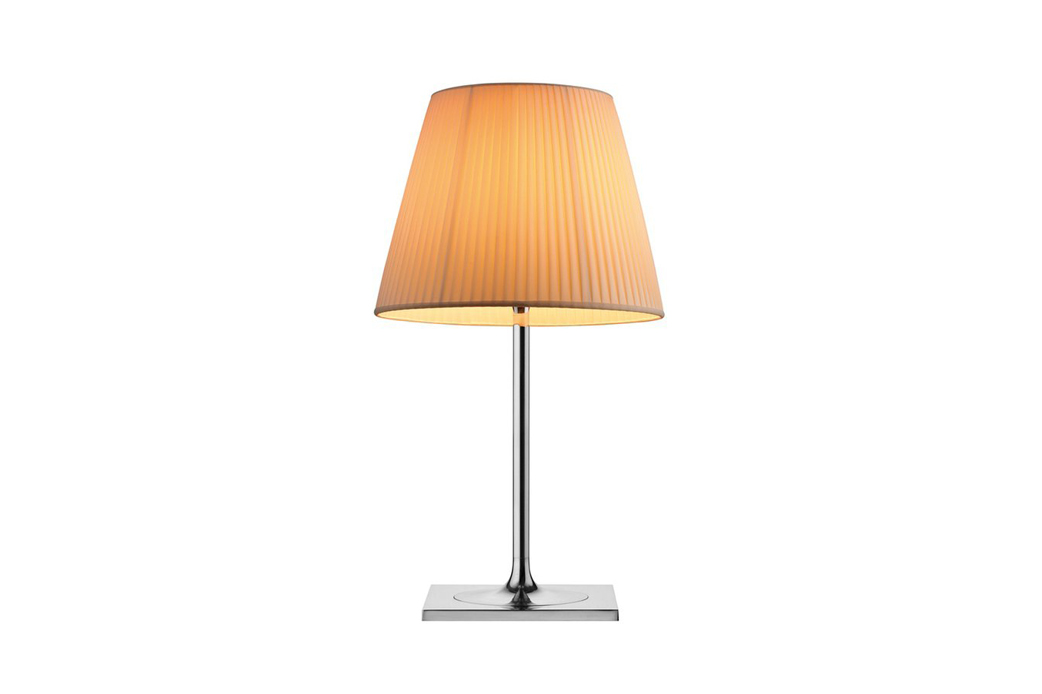 K Tribe T2 Table Lamp Pleated
