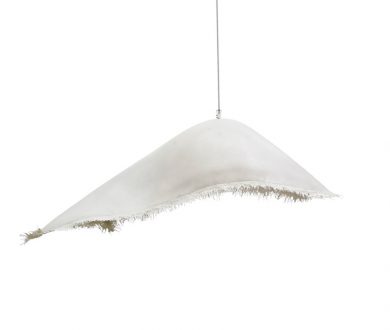 Moby Dick Suspension Pendant by Karman