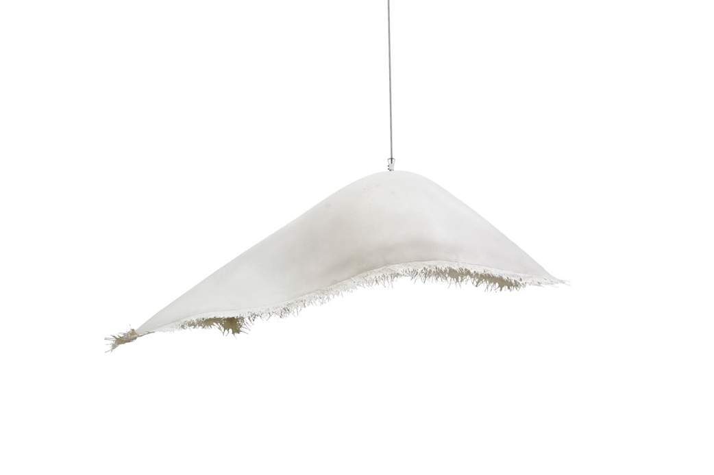 Moby Dick Suspension Pendant by Karman