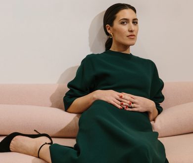 Royal favourite Emilia Wickstead designs clothes for women of the world