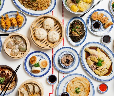 Denizen after dark: Our guide to the tastiest late-night bites around Auckland