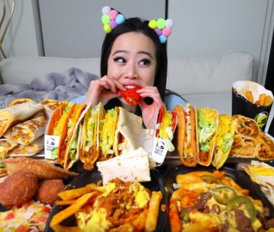 Food 101: Unravelling the success behind the mukbang video sensation