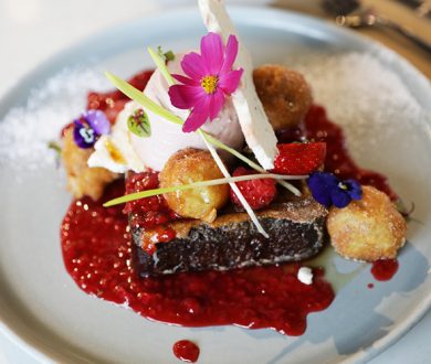 The culinary minds behind Winona Forever and Rude Boy have opened a vibrant new cafe in the suburbs