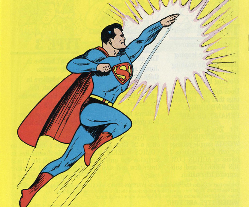 What actually makes a 'hero'? We explore the deeper meaning behind the