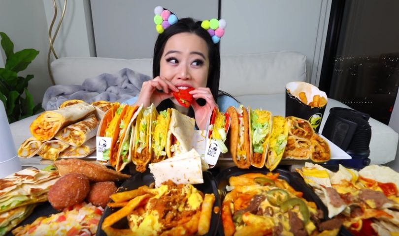Food 101: Unravelling the success behind the mukbang video sensation