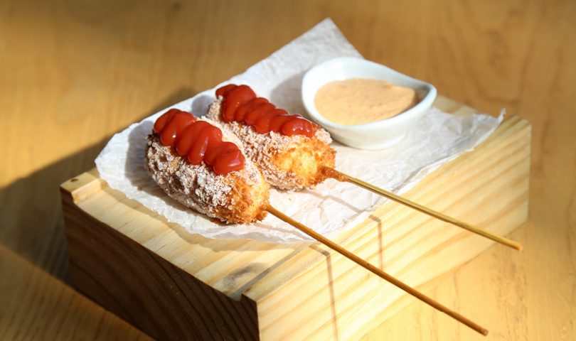 Denizen’s guide to the most delicious deep-fried delights in Auckland