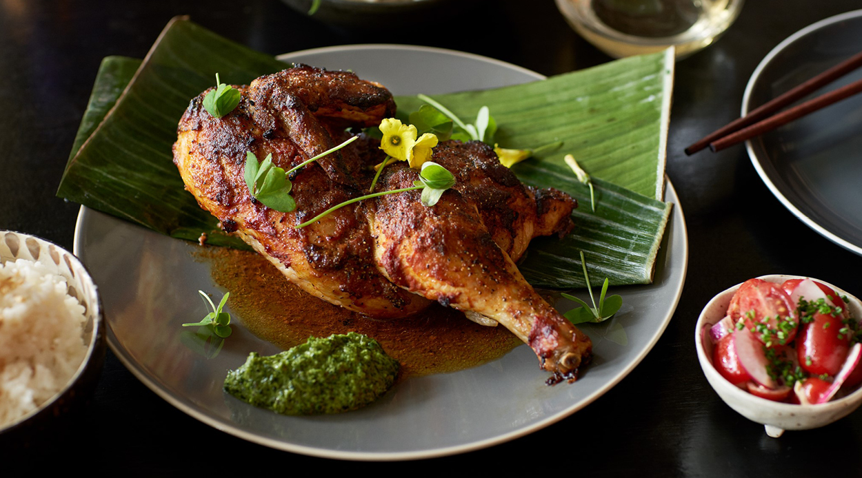 From morning coffee to decadent dessert, these are the best places to