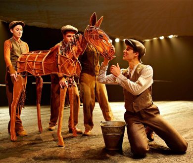 War Horse