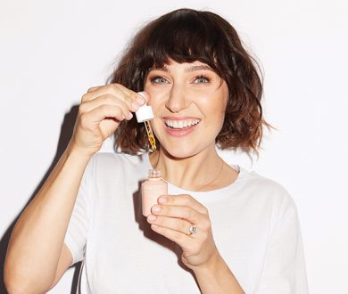 We speak to Zoë Foster Blake, founder of Go-To, to learn more about the no-nonsense skincare brand