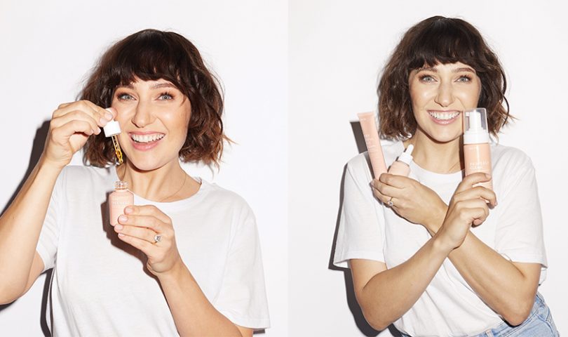 We speak to Zoë Foster Blake, founder of Go-To, to learn more about the no-nonsense skincare brand