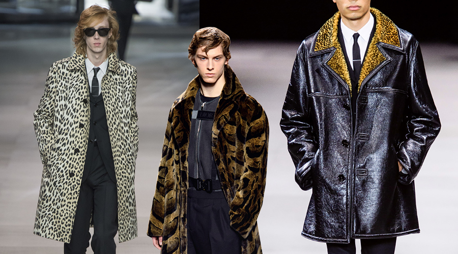 From animal print to velvet, which trends are worth the hype? Denizen's ...