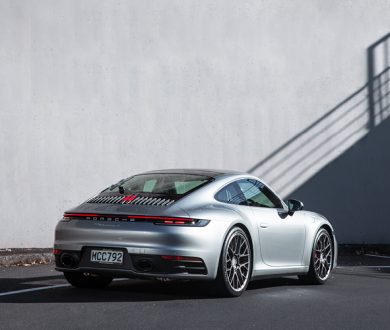 Driving the sleek new Porsche 911, our editor-in-chief thinks it could be the marque’s best yet