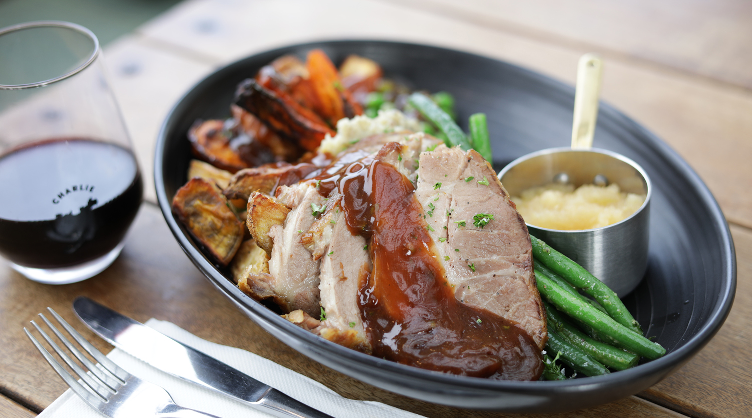 Escape The Cold And Tuck Into A Delectable Sunday Roast At These Restaurants
