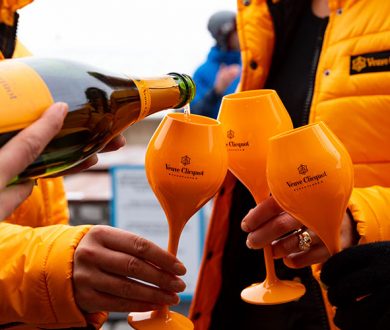 Clicquot in the Snow is returning to Queenstown with a seriously stellar line-up