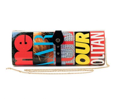 This thought-provoking exhibition has us delving into the history of the humble handbag