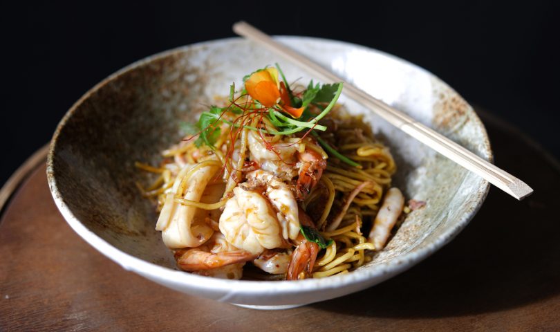 Newmarket welcomes a new eatery delivering some seriously flavoursome Thai fare