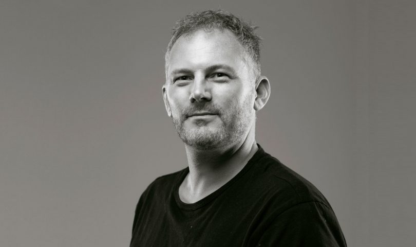 Everyday Heroes: The Urban Visionary, Henry Crothers, LandLAB