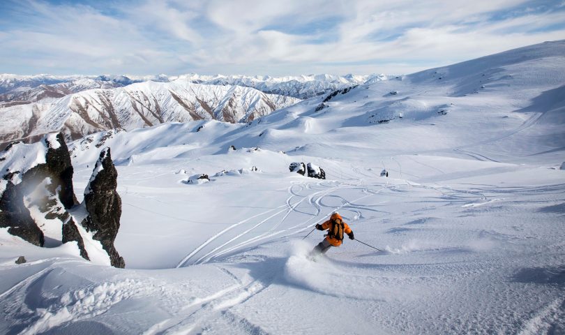 Eleven things you absolutely must do if you’re heading to Queenstown this winter