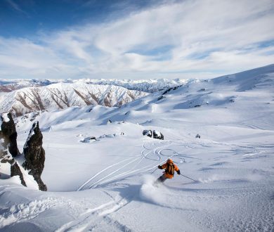 Eleven things you absolutely must do if you’re heading to Queenstown this winter