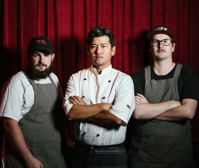 Over the next month, Akai Doa 2.0 will play host to a culinary collaboration you don’t want to miss