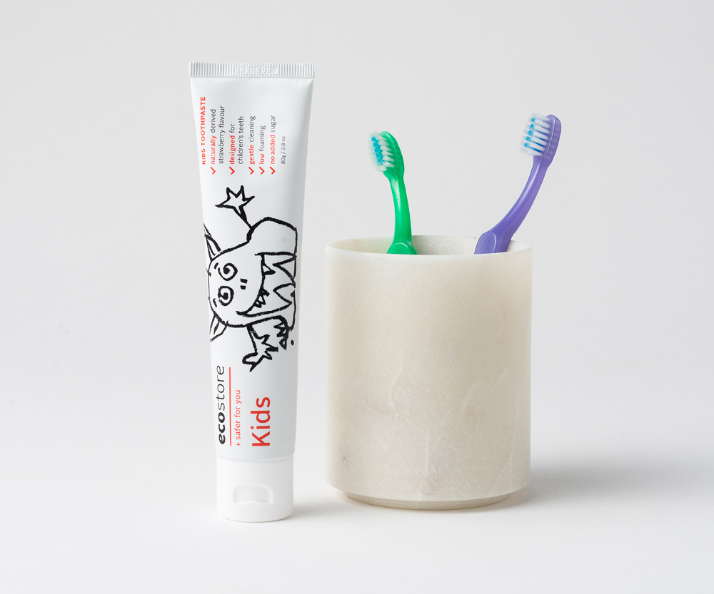 ecostore toothbrush