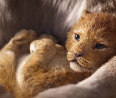 The Lion King
