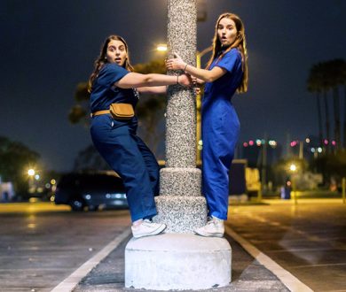 Booksmart